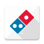 domino's pizza germany android application logo